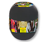 the kegger fountain