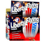 chinese flying lanterns