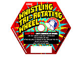 pin wheel firework