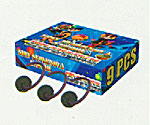 supernova spinners