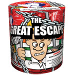 10 shot great escape