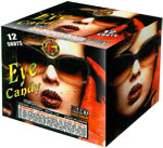 12 SHOT EYE CANDY