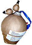 6 inch display shell fireworks