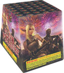 30 SHOT ELFIN PLEASURE